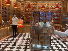 -夿萐咖啡(爱雍·乌节店)