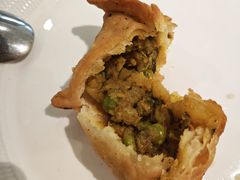 -Pita's&Tika's中东和印度风味餐厅(龙湖天街店)