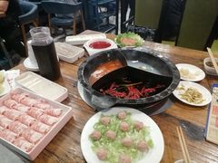 -重庆老火锅(长虹店)