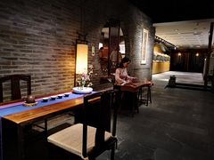 -青藤茶馆(南山路店)
