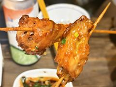 -盟重烧烤店(高正街店)