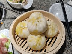 -马一洒开锅羊肉清真餐厅(京汉店)