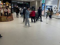 -胖东来生活广场(健康路店)