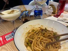 -壹粉屋新疆炒米粉(建外SOHO东区店)