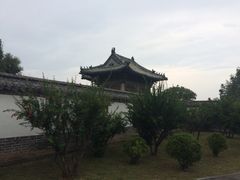-鲁城往事(游客中心店)