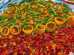 -醉小酒馆·川菜·江湖菜·重庆菜(观音桥旗舰店)