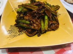 -抚顺美食·老上海味道