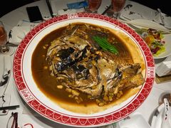 -旺顺阁鱼头泡饼(常营店)