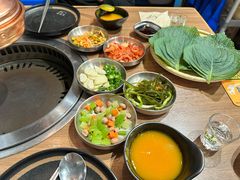 -香猪坊韩国烤肉专属门店(魏公村店)