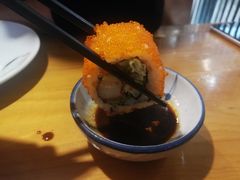 加州卷-可以の屋(欢乐城店)