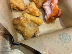 -卷翻天·卷饼(欧亚商都店)