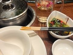 -东海怡品海鲜豆捞(星街坊店)