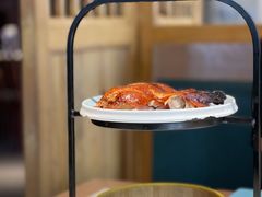 -局气 烤鸭·北京菜(武清店)