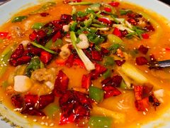 招牌馋嘴蛙-胡桃里音乐酒馆(下沙店)