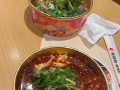 -莱得快酸辣粉(天和里店)