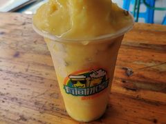 芒果炒冰-有间冰室(侨港风情街店)