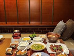 -蛇口希尔顿南海酒店·随轩中餐厅·粤菜