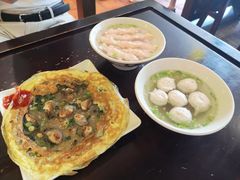 -邵子牙·中华老字号(定安路店)