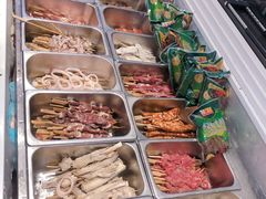 -万记麻辣烫国展总店