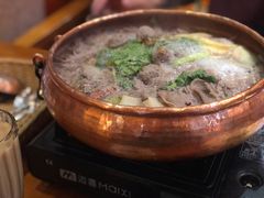 -玛禄藏膳(五分店)