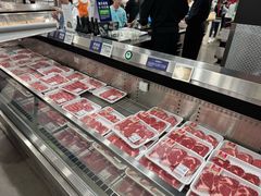 -山姆会员商店(上海浦东店)