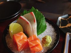 -岩也·日料与酒(龙岗天安云谷店)
