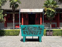 -洛阳周公庙博物馆