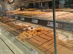 -泸溪河桃酥(西直门凯德店)