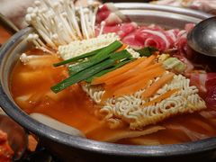 -春熙台韩国料理·章鱼肥牛(西丽店)