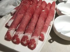 -海底捞火锅(万丰桥店)