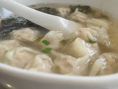 -锡笼记·无锡小笼(方塔店)