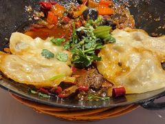 -东来土菜馆(民祥园路店)