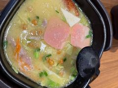 -阿香米线(大唐西市大润发店)