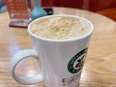 -逸派咖啡 EPARKCOFFEE(广安门店)