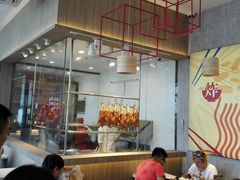 -百事佳烧鸭牛腩(上海虹桥站店)