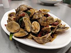-渔满仓海鲜渔家(象山二店)