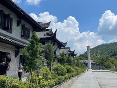 -阿育王寺