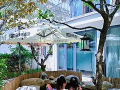 -瑜上·山食小馆