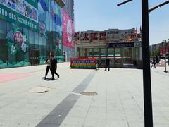 -茂业铁西奥莱店