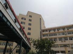 -青岛市市立医院(本部)