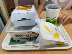 -德克士(西站站内店)