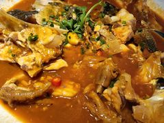 -魏铭鱼头捞饭(晋阳路店)