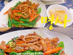 -祈胜邨•顺德鱼生•顺德菜(容桂店)