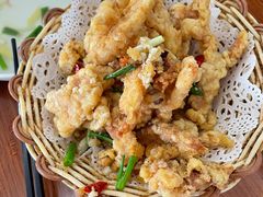 -胡子饮食店