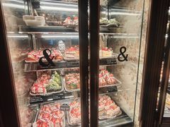 -B&C黄油与面包·THE GARDEN BAKERY概念店(世纪汇店)