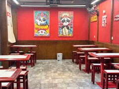 -71号豆汤饭·成都小馆(红牌楼店)