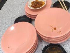 -争鲜回转寿司(南开大悦城店)