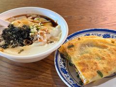 -老客满蛋饼(双塔市集店)