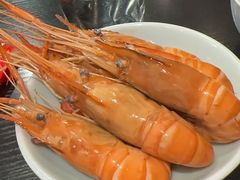 -慢鼓海鲜小馆Mangoo Bistro(交子大道店)