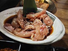 -山居屋炭火烧肉(厚街万达店)
